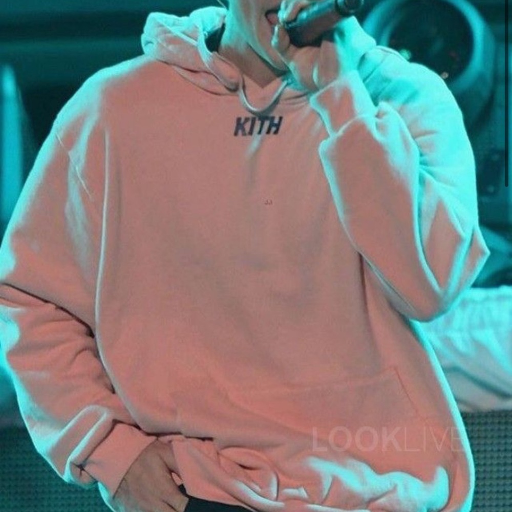 COPY - Kith Hoodie - Picture 4 of 4